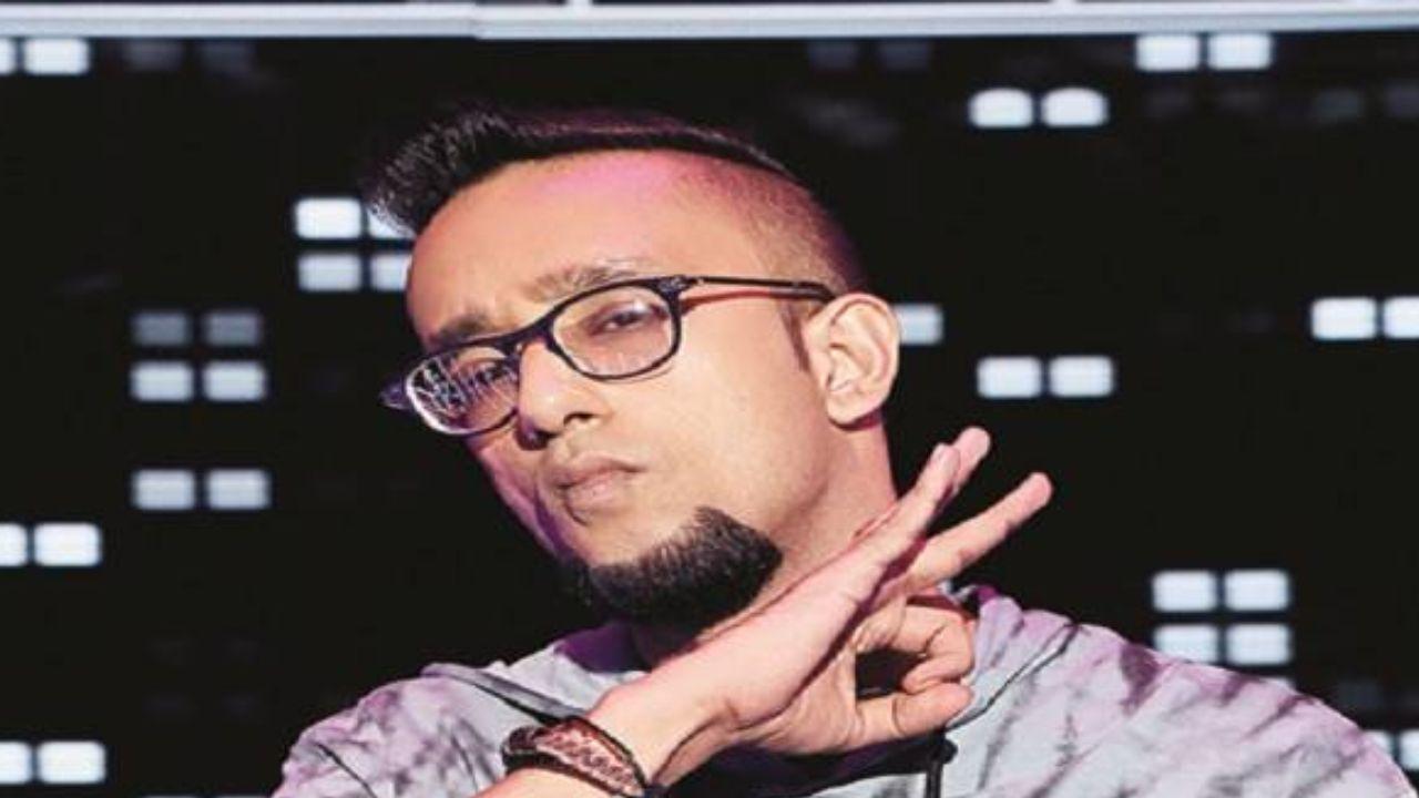 EPR Iyer: Using Rap as a Voice for the Voiceless